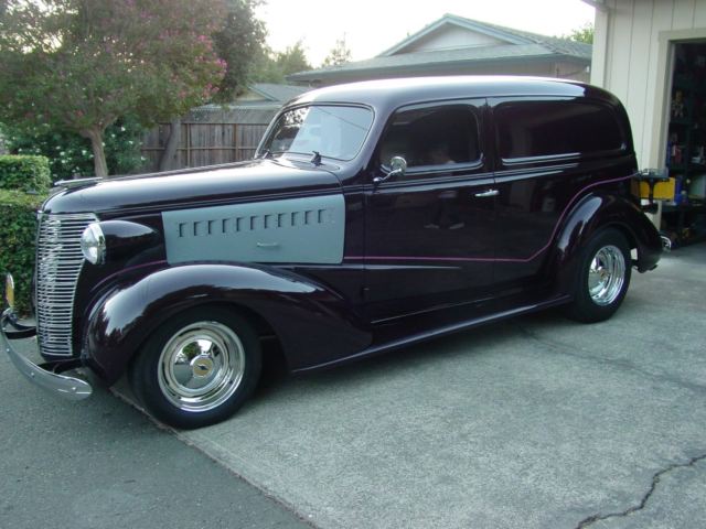 1938 Chevrolet Other Very Nice - photo 4