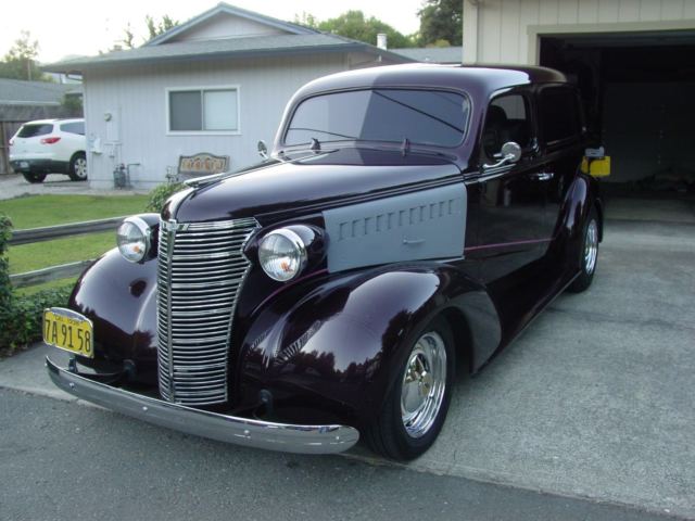 1938 Chevrolet Other Very Nice - photo 5