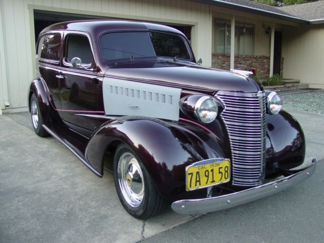1938 Chevrolet Other Very Nice - photo 7