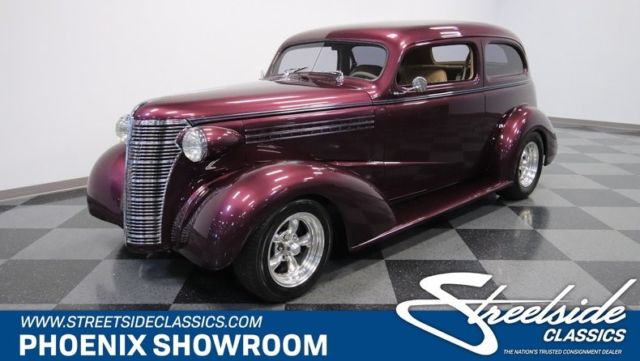 1938 Chevrolet Other --