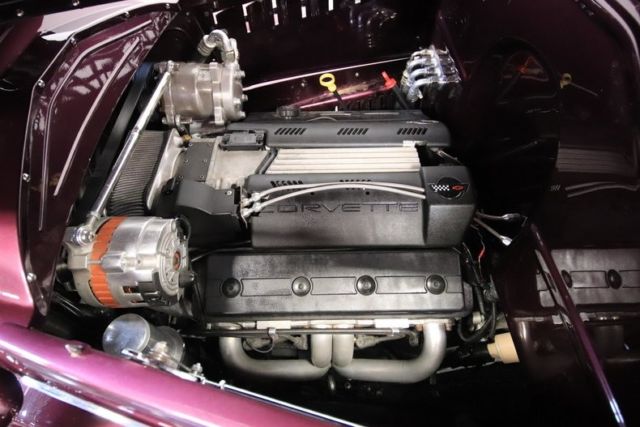 1938 Chevrolet Other -- - photo 4