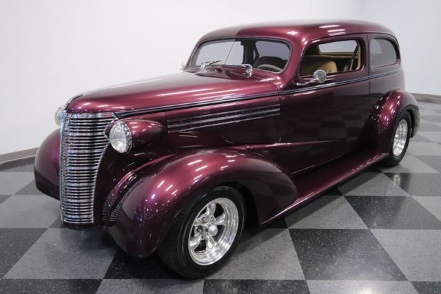 1938 Chevrolet Other -- - photo 6