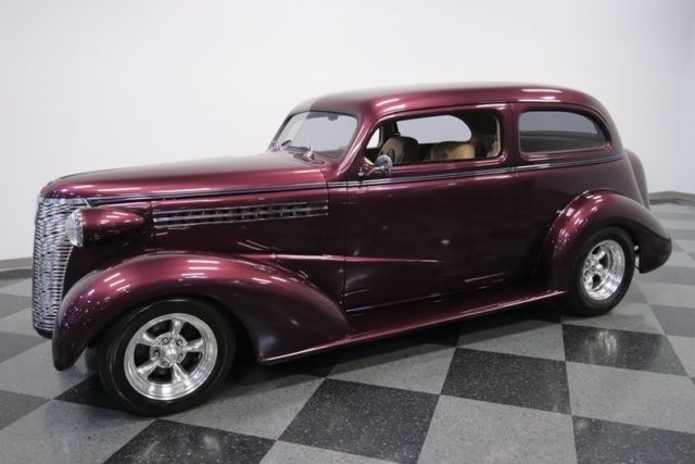 1938 Chevrolet Other -- - photo 7
