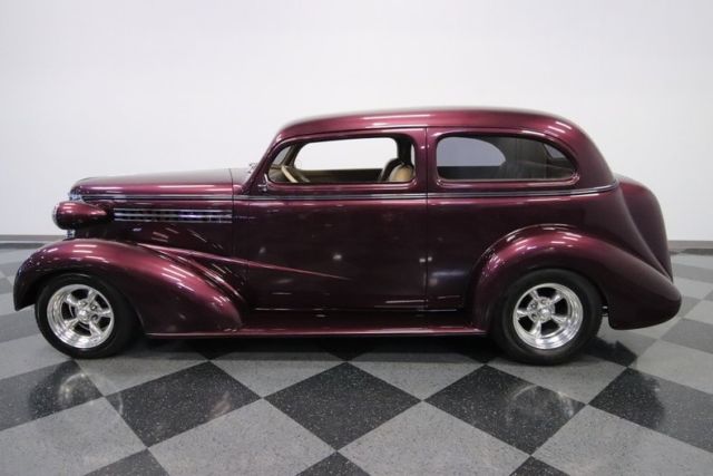 1938 Chevrolet Other -- - photo 8