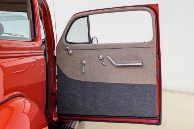 1938 Chevrolet Standard Street Rod -- - photo 11