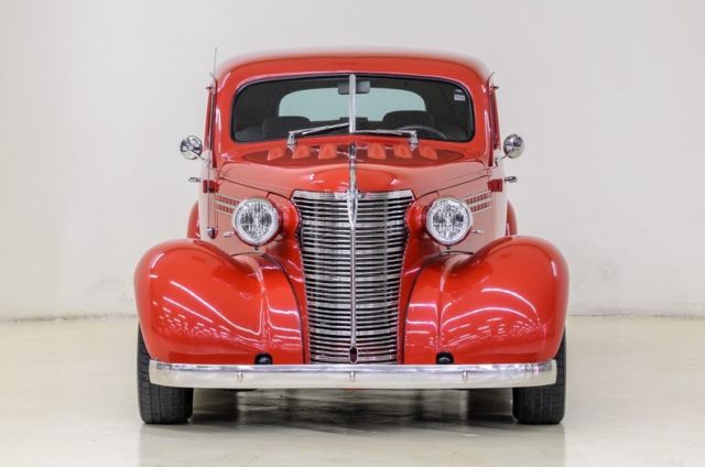 1938 Chevrolet Standard Street Rod -- - photo 4