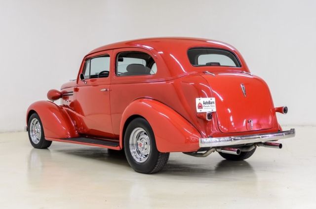1938 Chevrolet Standard Street Rod -- - photo 7
