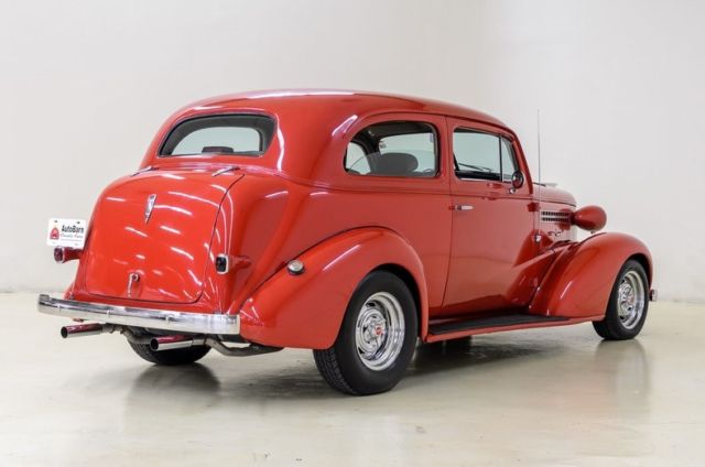 1938 Chevrolet Standard Street Rod -- - photo 8