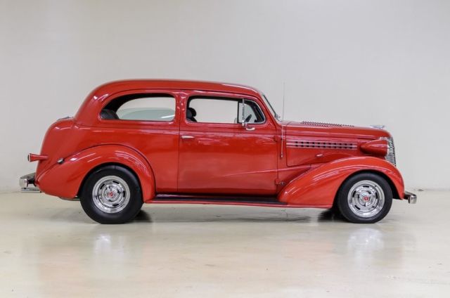 1938 Chevrolet Standard Street Rod -- - photo 9