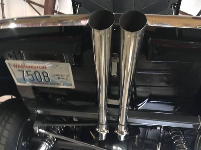 1938 Chevrolet Other turbo charged V-6 - photo 10