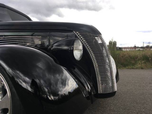 1938 Chevrolet Other turbo charged V-6 - photo 2