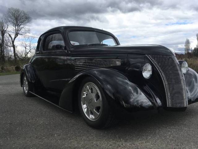 1938 Chevrolet Other turbo charged V-6 - photo 3