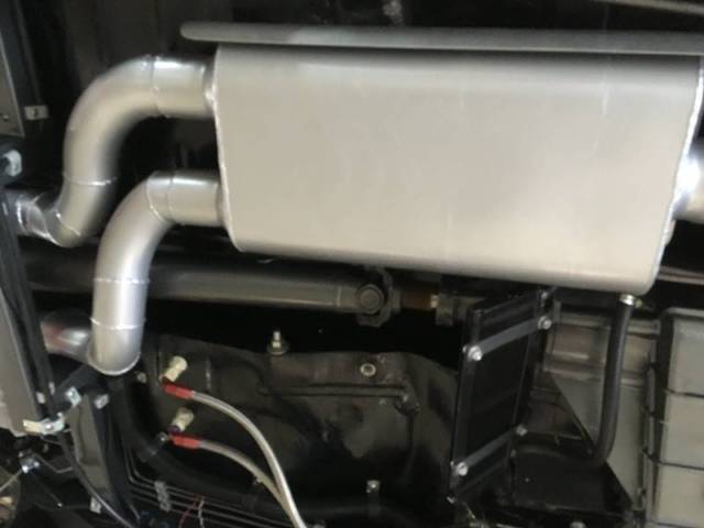 1938 Chevrolet Other turbo charged V-6 - photo 4