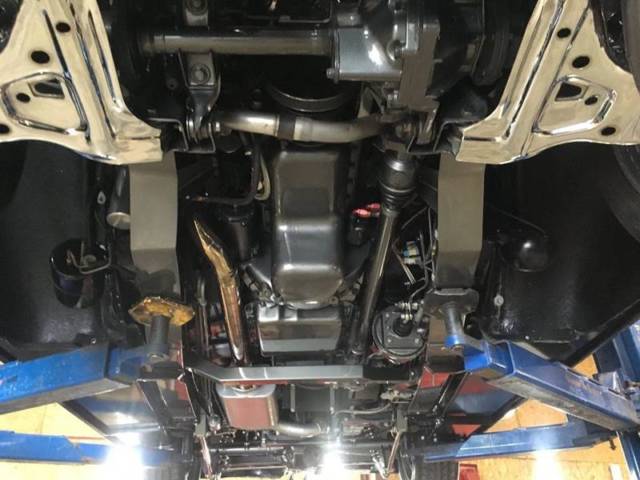 1938 Chevrolet Other turbo charged V-6 - photo 6