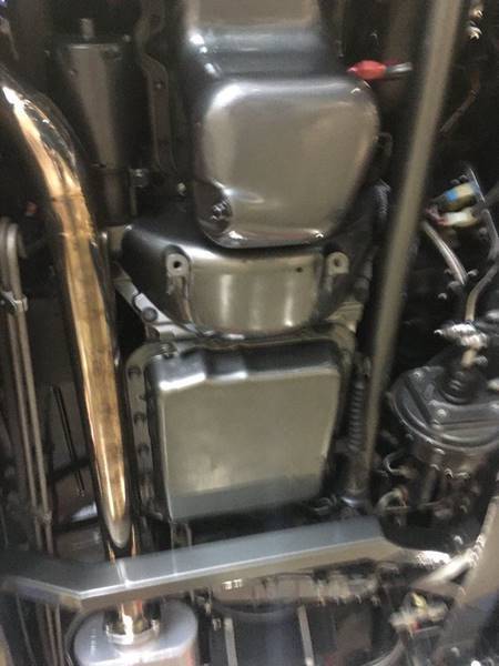 1938 Chevrolet Other turbo charged V-6 - photo 7