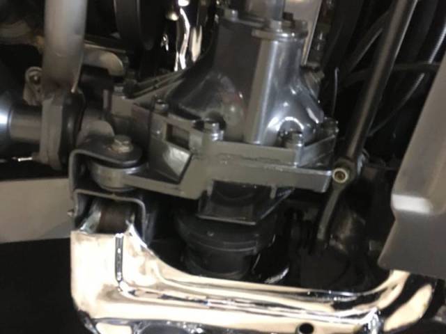 1938 Chevrolet Other turbo charged V-6 - photo 8