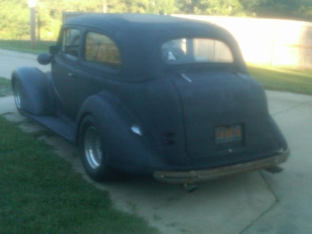 1938 Chevrolet Other Town - photo 2