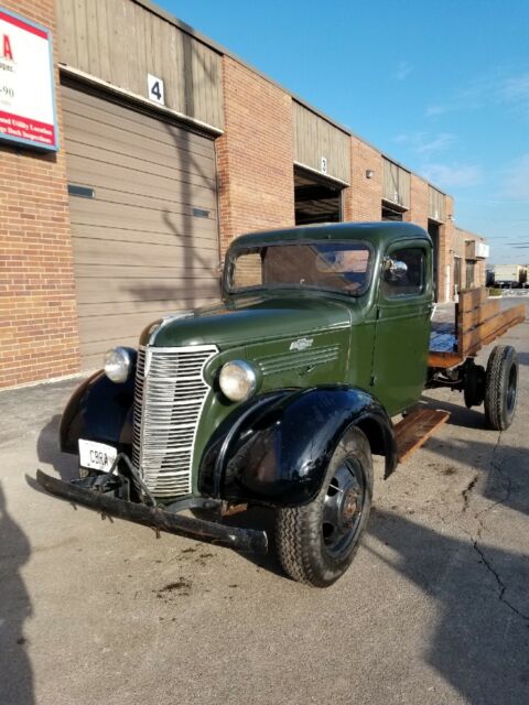 1938 Chevrolet Other Pickups - photo 2