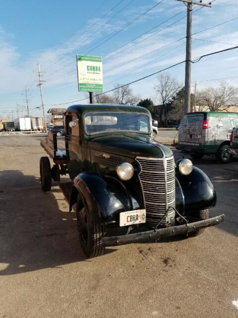 1938 Chevrolet Other Pickups - photo 3
