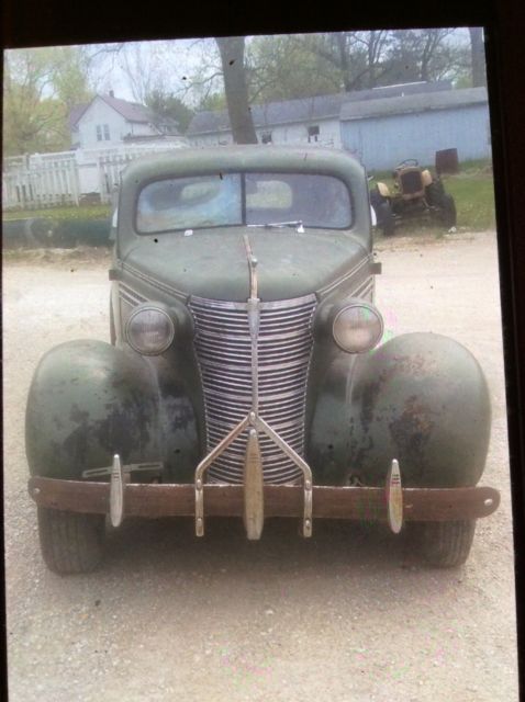 1938 Chevrolet Other - photo 2