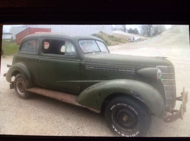 1938 Chevrolet Other - photo 3