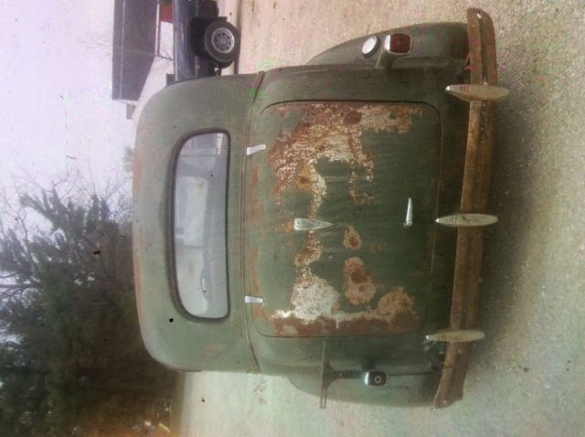1938 Chevrolet Other - photo 4