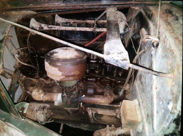 1938 Chevrolet Other - photo 7