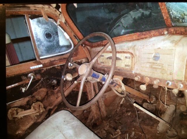 1938 Chevrolet Other - photo 8
