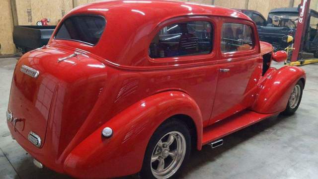 1938 Chevrolet Other - photo 4