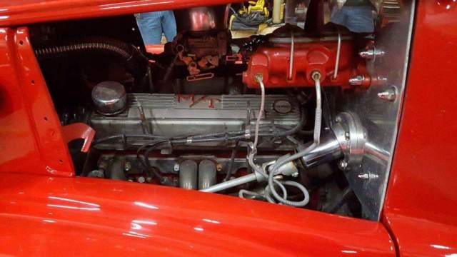 1938 Chevrolet Other - photo 6