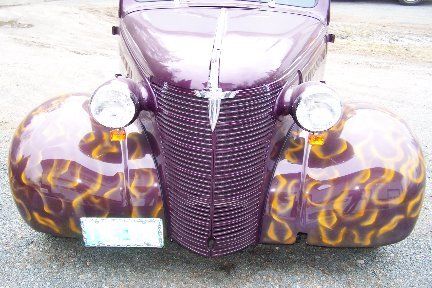 1938 Chevrolet Other - photo 2
