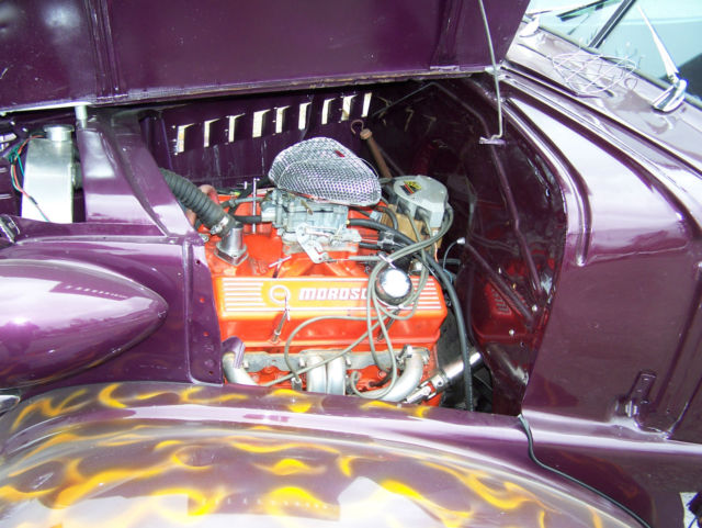1938 Chevrolet Other - photo 8