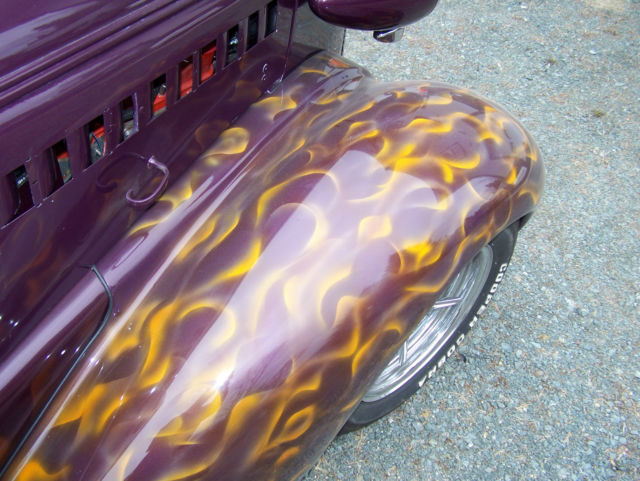 1938 Chevrolet Other - photo 2