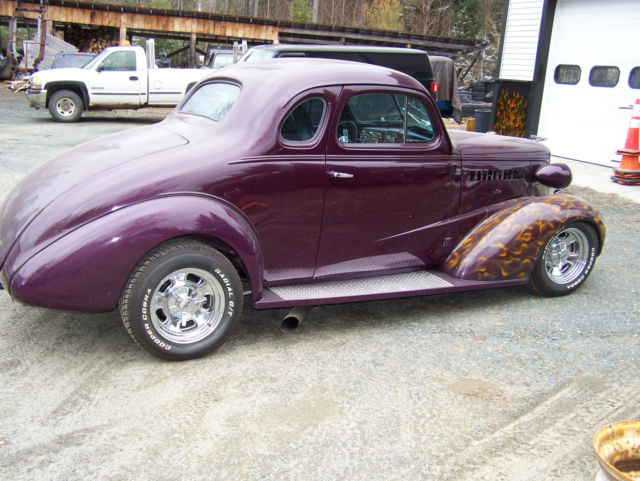 1938 Chevrolet Other - photo 6
