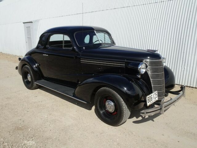 1938 Chevrolet Other