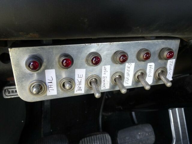 1938 Chevrolet Other - photo 10