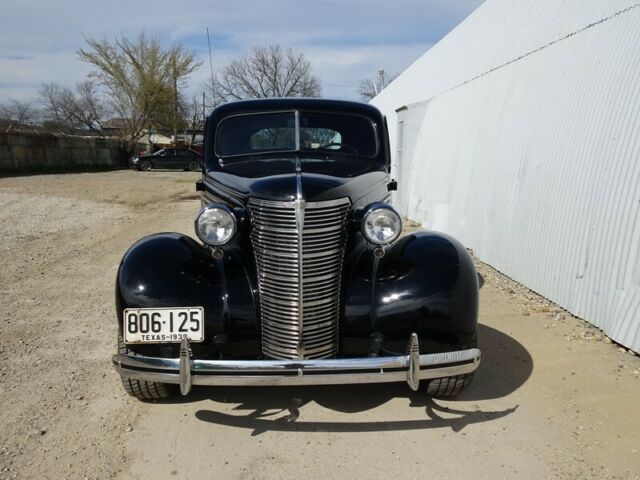 1938 Chevrolet Other - photo 2