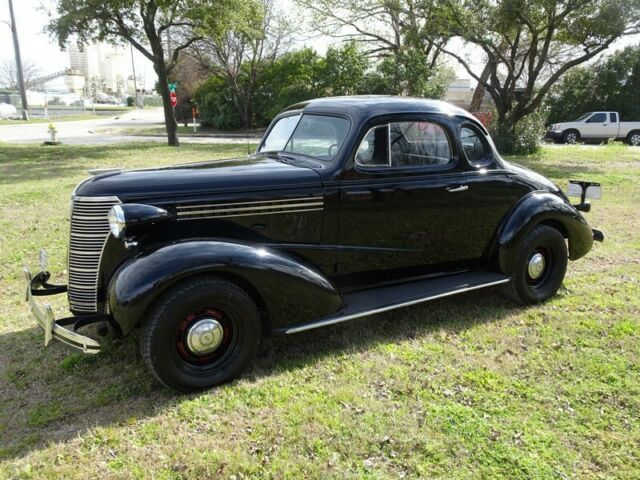 1938 Chevrolet Other - photo 6