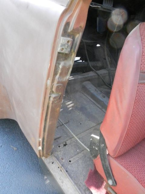 1938 Chevrolet Coupe 5 Window - photo 10