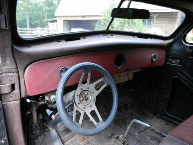 1938 Chevrolet Coupe 5 Window - photo 7