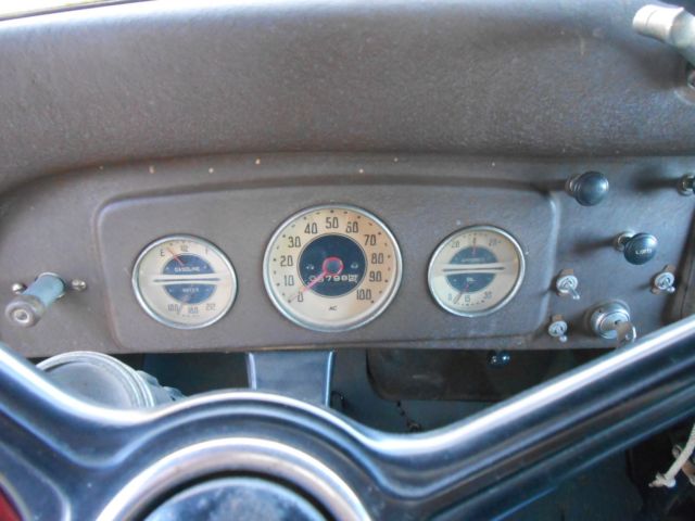 1938 Chevrolet Other - photo 12