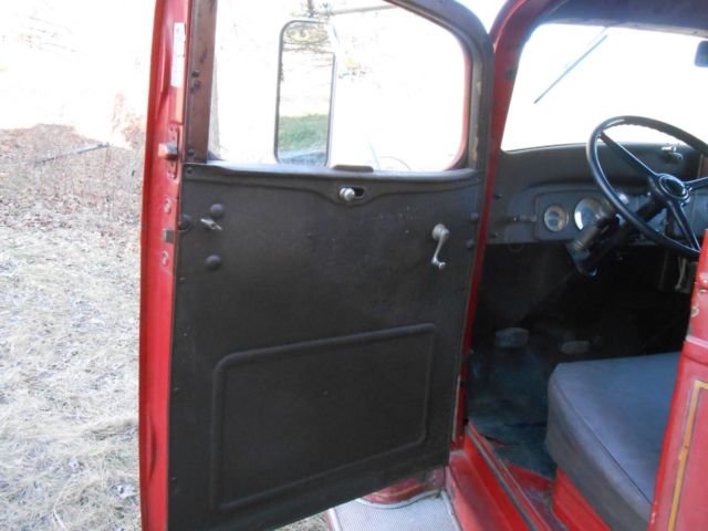 1938 Chevrolet Other - photo 13