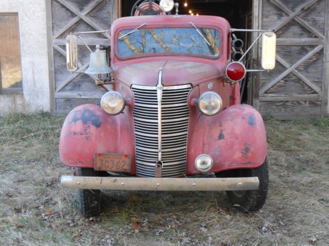 1938 Chevrolet Other - photo 2