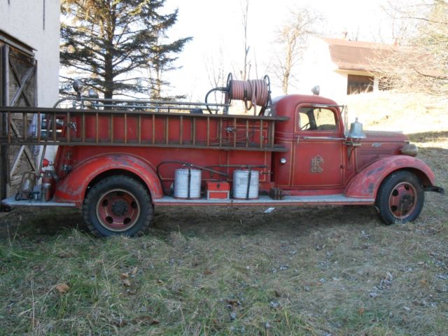 1938 Chevrolet Other - photo 4