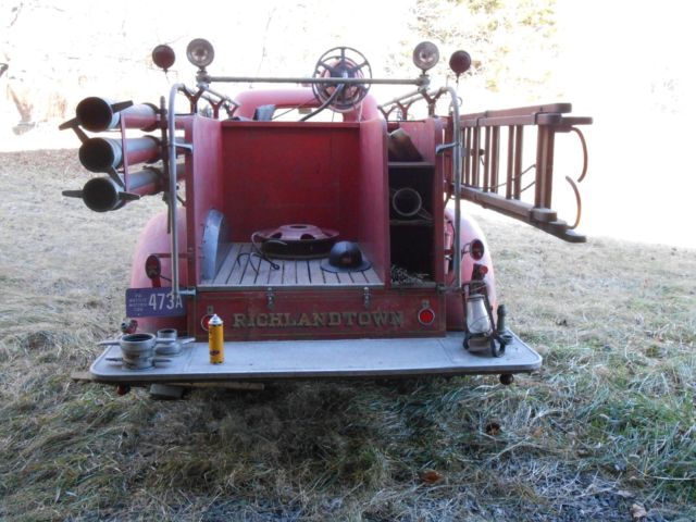 1938 Chevrolet Other - photo 5