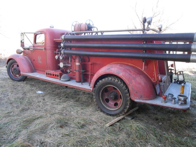 1938 Chevrolet Other - photo 6