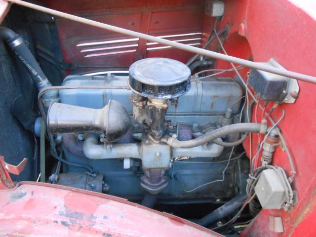 1938 Chevrolet Other - photo 7