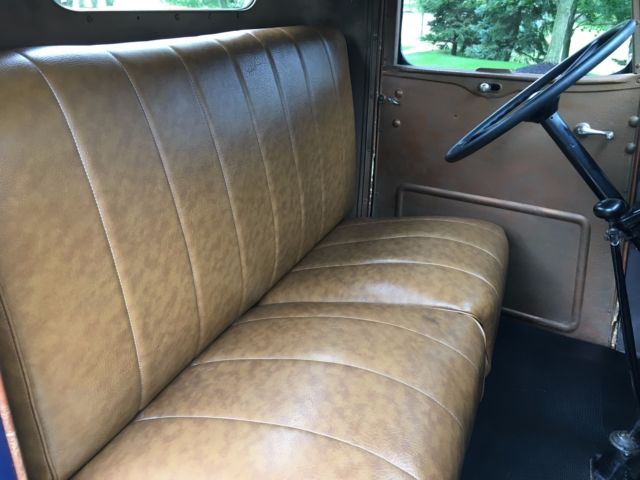 1938 Chevrolet Other Pickups Half Ton - photo 10