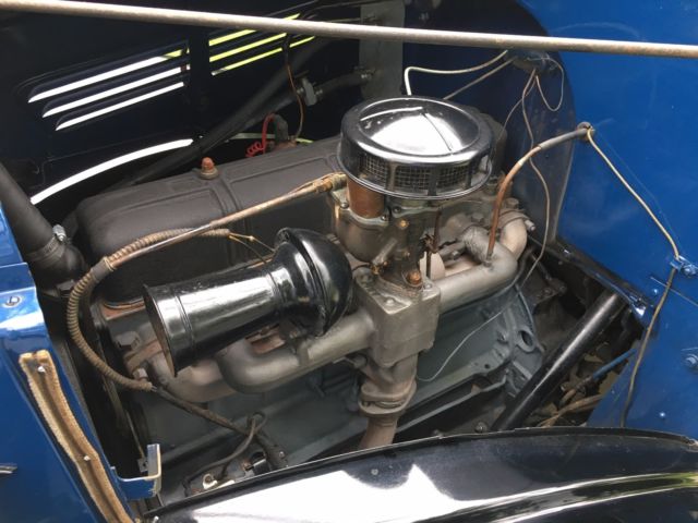 1938 Chevrolet Other Pickups Half Ton - photo 12