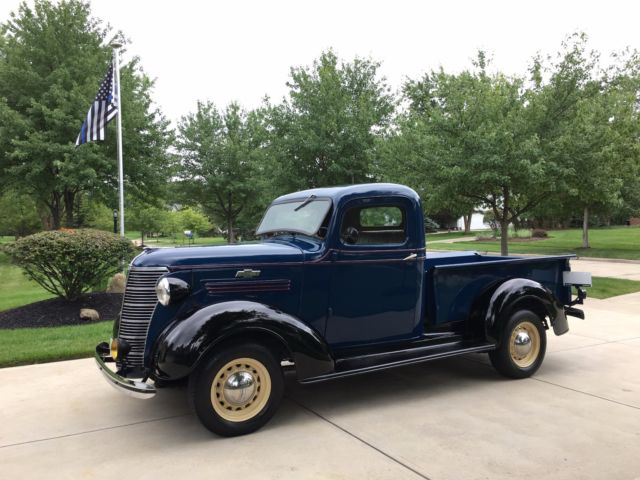 1938 Chevrolet Other Pickups Half Ton - photo 2